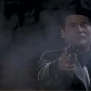 Meet your Posher, Gerald